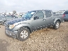 1N6AD07U36C****** Used and Repairable 2006 Nissan Frontier in San Diego