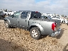1N6AD07U36C****** Salvage and Repairable 2006 Nissan Frontier in San Diego