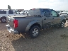 1N6AD07U36C****** Salvage and Wrecked 2006 Nissan Frontier in California State