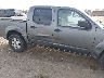 1N6AD07U36C****** Salvage and Repairable 2006 Nissan Frontier in California State