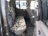 1N6AD07U36C****** Wrecked 2006 Nissan Frontier in San Diego