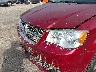 2D4RN5DG3BR****** Wrecked 2011 Dodge Grand Caravan in Wisconsin State