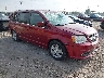 2D4RN5DG3BR****** Salvage and Wrecked 2011 Dodge Grand Caravan in Appleton