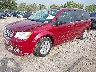 2D4RN5DG3BR****** Used and Repairable 2011 Dodge Grand Caravan in Appleton