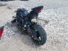 JKBZXJH17KA****** Salvage and Repairable 2019 Kawasaki ZX636 in Rec Rides Online Exclusive
