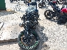 JKBZXJH17KA****** Used and Repairable 2019 Kawasaki ZX636 in Texas State