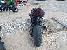 JKBZXJH17KA****** Salvage and Repairable 2019 Kawasaki ZX636 in Texas State
