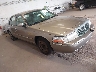 2MEFM74W04X****** Salvamento y Destrozados 2004 Mercury Grand Marquis en Minneapolis Saint Paul