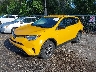 JTMRJREV6JD****** Salvamento y Reparables 2018 Toyota RAV4 Hybrid en Estado de Florida