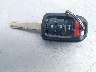19XFC2F59GE****** Salvage 2016 Honda Civic in California State