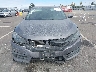 19XFC2F59GE****** Wrecked 2016 Honda Civic in California State