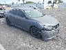 19XFC2F59GE****** Salvage and Wrecked 2016 Honda Civic in Stockton