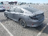 19XFC2F59GE****** Salvage and Repairable 2016 Honda Civic in Stockton