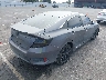19XFC2F59GE****** Salvage and Wrecked 2016 Honda Civic in California State
