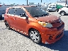 JTKKU10498J****** Salvamento y Destrozados 2008 Scion xD en Los Angeles South