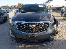 1GYKNCRS7LZ****** Wrecked 2020 Cadillac XT5 in California State