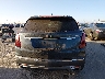 1GYKNCRS7LZ****** Wrecked 2020 Cadillac XT5