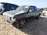 1N6SD16S2VC****** Used and Repairable 1997 Nissan Pickup in San Antonio South