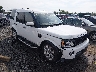 SALAG2V6XGA****** Salvage and Wrecked 2016 Land Rover LR4 in Culpeper