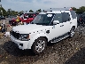 SALAG2V6XGA****** Used and Repairable 2016 Land Rover LR4 in Culpeper