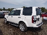 SALAG2V6XGA****** Salvage and Repairable 2016 Land Rover LR4 in Culpeper
