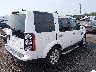 SALAG2V6XGA****** Salvage and Wrecked 2016 Land Rover LR4 in Virginia State