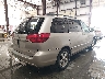 5TDZA22C05S****** Salvage and Wrecked 2005 Toyota Sienna in Idaho State