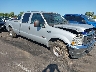 1FTNW20P33E****** Salvamento y Destrozados 2003 Ford F-250 en Memphis