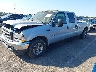 1FTNW20P33E****** Usados y Reparables 2003 Ford F-250 en Memphis