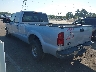 1FTNW20P33E****** Salvamento y Reparables 2003 Ford F-250 en Memphis