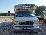 1FDXE45S46D****** Destrozados 2006 Ford Econoline en Estado de Indiana