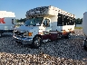 1FDXE45S46D****** Usados y Reparables 2006 Ford Econoline en Indianapolis South