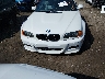 WBSBR93476P****** Destrozados 2006 BMW M3 en Estado de Michigan