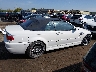 WBSBR93476P****** Usados 2006 BMW M3 en Estado de Michigan