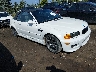 WBSBR93476P****** Salvamento y Destrozados 2006 BMW M3 en Detroit