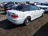 WBSBR93476P****** Salvamento y Destrozados 2006 BMW M3 en Estado de Michigan