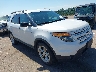 1FM5K8F81EG****** Salvamento y Destrozados 2014 Ford Explorer en Sioux Falls