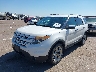 1FM5K8F81EG****** Usados y Reparables 2014 Ford Explorer en Sioux Falls