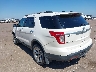 1FM5K8F81EG****** Salvamento y Reparables 2014 Ford Explorer en Sioux Falls