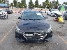 3KPC24A60NE****** Wrecked 2022 Hyundai Accent in California State
