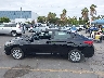 3KPC24A60NE****** Repairable 2022 Hyundai Accent in California State