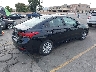 3KPC24A60NE****** Salvage and Wrecked 2022 Hyundai Accent in California State