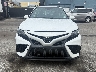 4T1G11AK7NU****** Wrecked 2022 Toyota Camry in Florida State