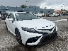 4T1G11AK7NU****** Salvage and Wrecked 2022 Toyota Camry in Miami North