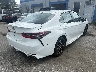 4T1G11AK7NU****** Salvage and Wrecked 2022 Toyota Camry in Florida State