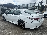 4T1G11AK7NU****** Salvage and Repairable 2022 Toyota Camry in Florida State