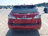 2T2BK1BAXAC****** Wrecked 2010 Lexus RX 350