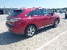 2T2BK1BAXAC****** Salvage and Wrecked 2010 Lexus RX 350 in Indiana State