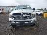 3D7MU48C24G****** Repairable 2004 Dodge Ram 3500 in Washington State