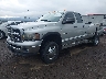 3D7MU48C24G****** Used and Repairable 2004 Dodge Ram 3500 in Spokane